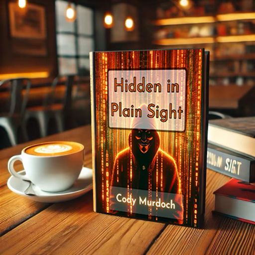 Hidden in Plain Sight PDF